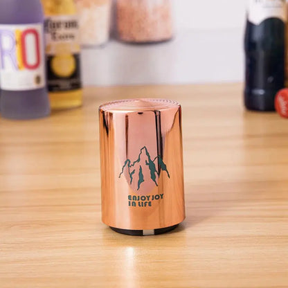 Destapador Automático Magnético de Cerveza - ¡Todo Chido!