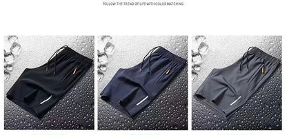Short Deportivo Hombre Verano – Secado rápido, transpirable - ¡Todo Chido!