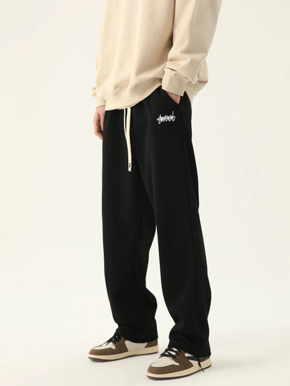 Pants Casuales de Ejercicio Para Hombres