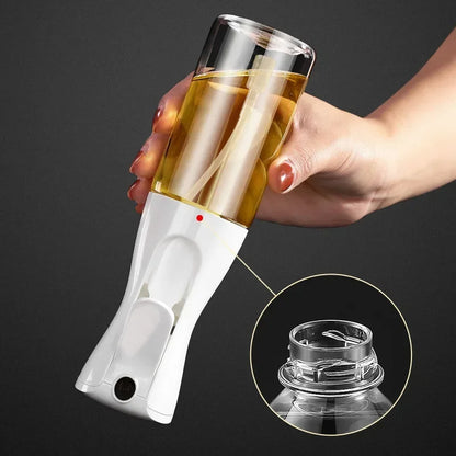 Atomizador para Aceite de Cocina