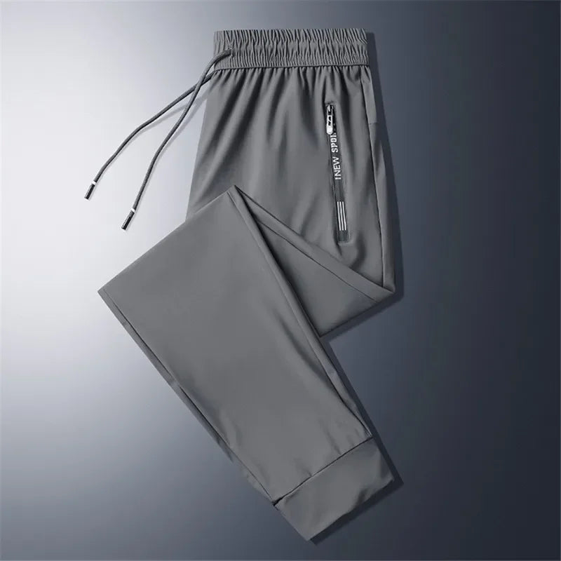Pants Ligeros Antitranspirantes para Hombre Fitness y Confort