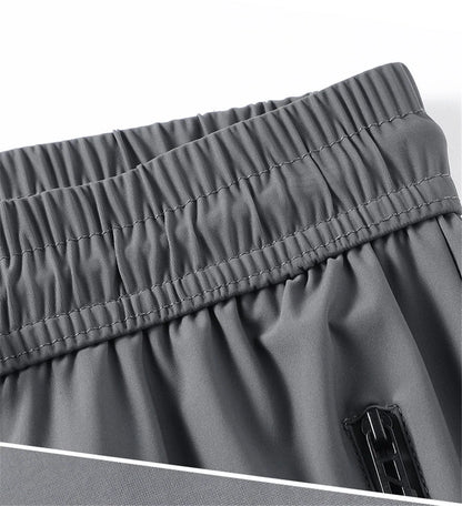 Pants Ligeros Antitranspirantes para Hombre Fitness y Confort