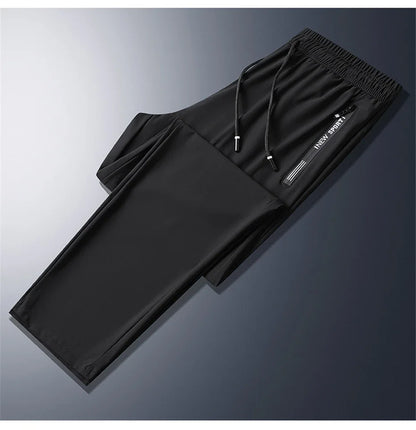 Pants Ligeros Antitranspirantes para Hombre Fitness y Confort
