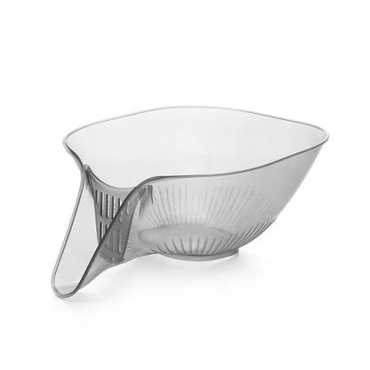 Cesta Escurridora Multifuncional
