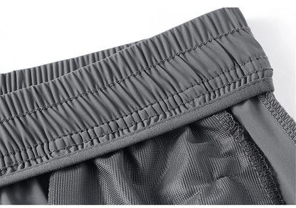 Pants Ligeros Antitranspirantes para Hombre Fitness y Confort