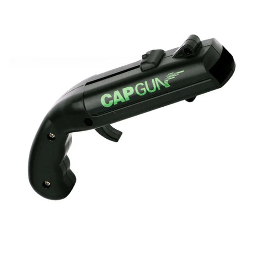 Destapador Lanzador de Tapa en Forma de Pistola