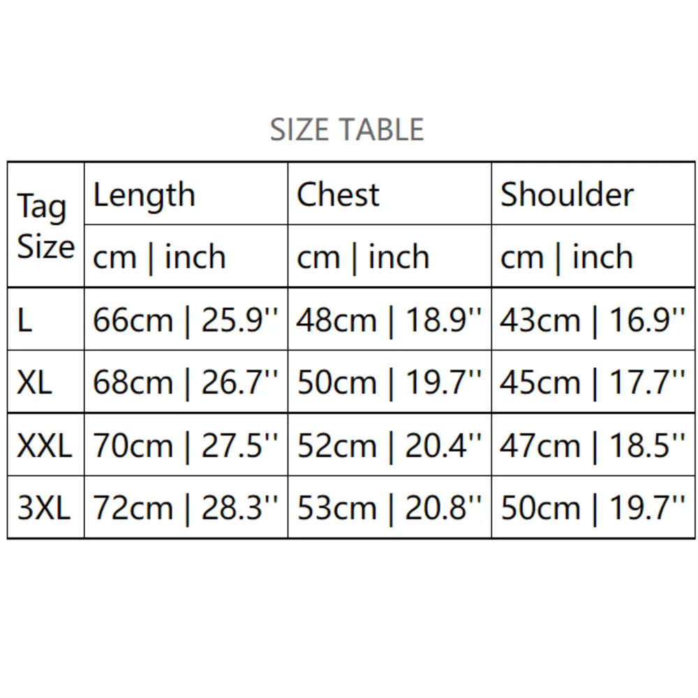 Tshirt Spandex para Hombres Cuello Crew