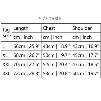 Tshirt Spandex para Hombres Cuello Crew