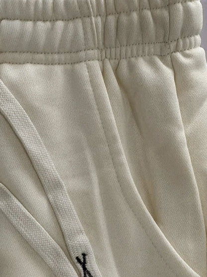 Pants Casuales de Ejercicio Para Hombres