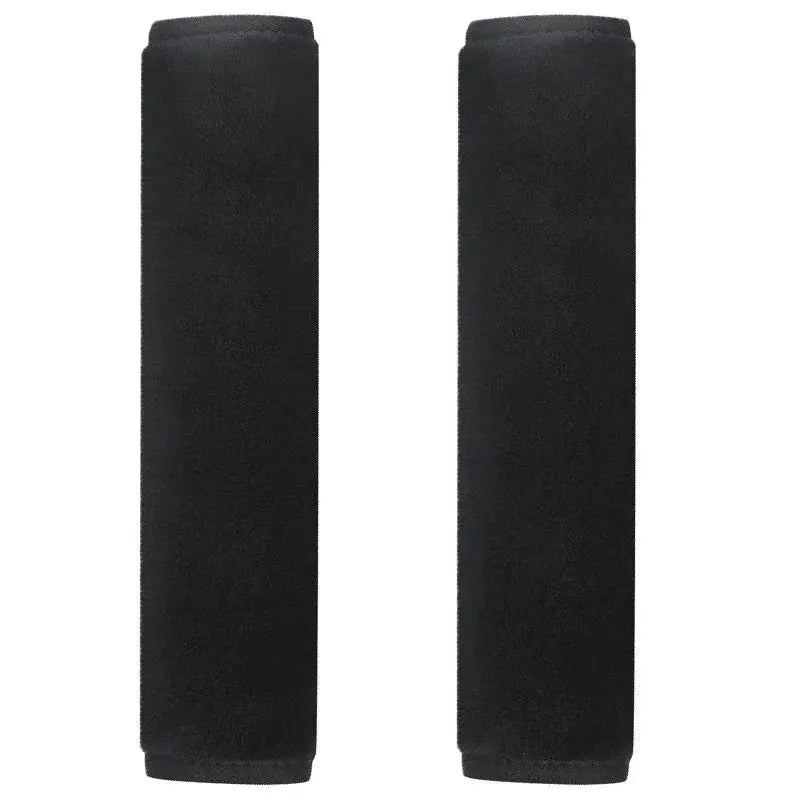 Cubierta Acolchada para Cinturón de Seguridad – Protector de Hombro Ajustable - ¡Todo Chido!