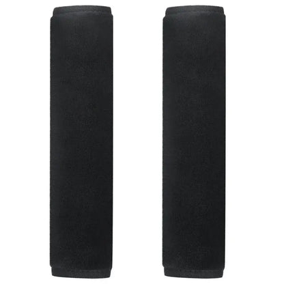 Cubierta Acolchada para Cinturón de Seguridad – Protector de Hombro Ajustable - ¡Todo Chido!