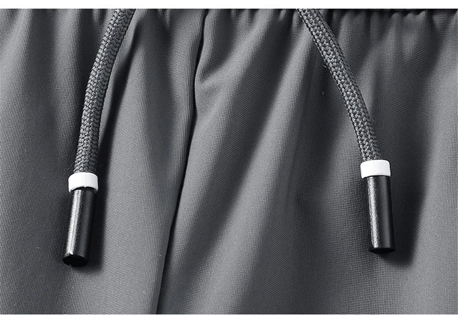 Pants Ligeros Antitranspirantes para Hombre Fitness y Confort