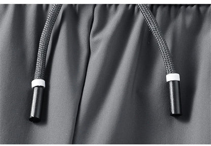 Pants Ligeros Antitranspirantes para Hombre Fitness y Confort