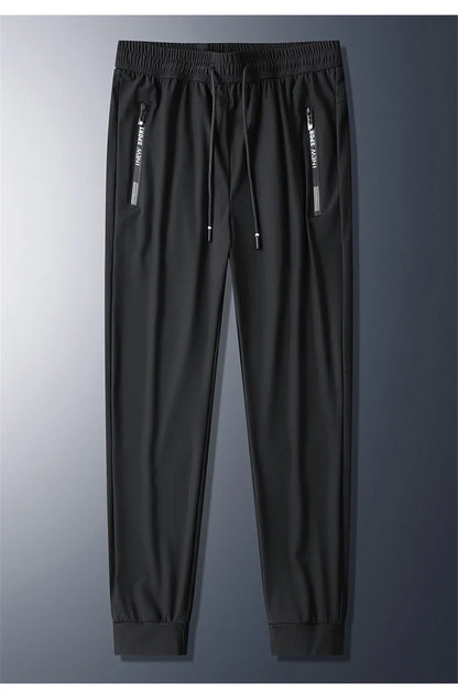Pants Ligeros Antitranspirantes para Hombre Fitness y Confort