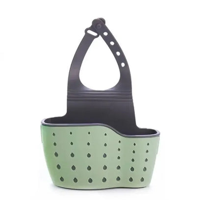 Cesta Escurridora Ajustable para Fregadero