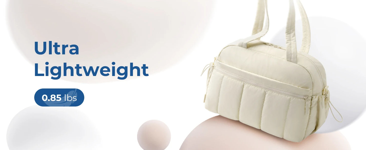 Bolsa de Viaje BAGSMART para Mujer