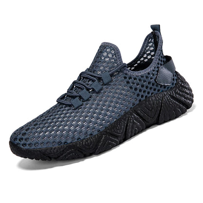 Women's Summer 2025 Running Shoes Super Breathable Korean Style Casual Sports Sneakers for Men Single Shoe Wow