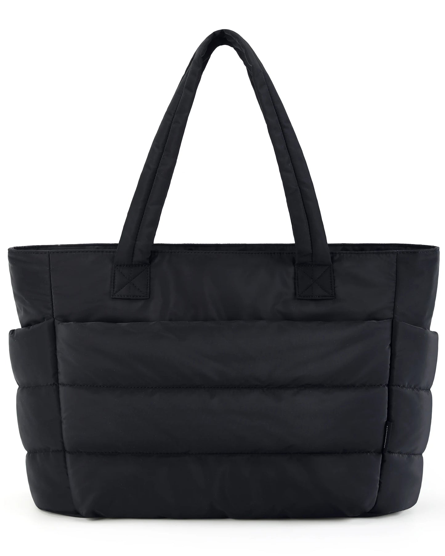 BAGSMART Bolsa Puffer ligera y cómoda