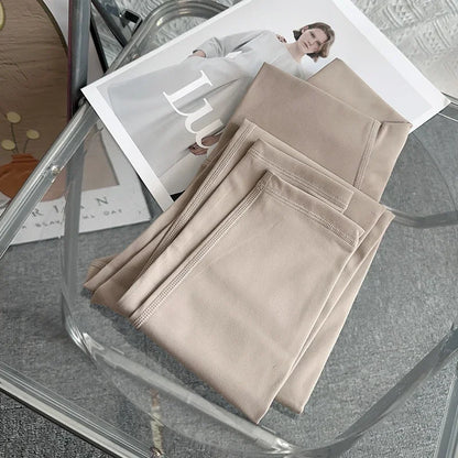 Leggings Deportivos Mujer Talle Alto