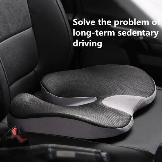 Asiento Cómodo Memory Foam