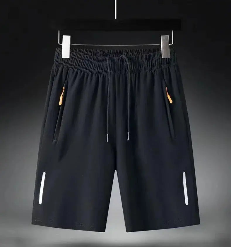 Short Deportivo Hombre Verano – Secado rápido, transpirable - ¡Todo Chido!