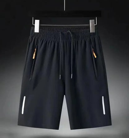 Short Deportivo Hombre Verano – Secado rápido, transpirable - ¡Todo Chido!