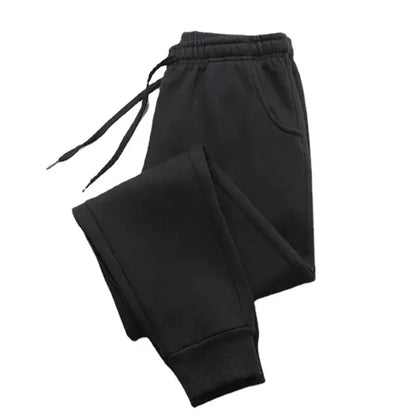 Pants Gold Crown Casuales de Ejercicio para Hombres