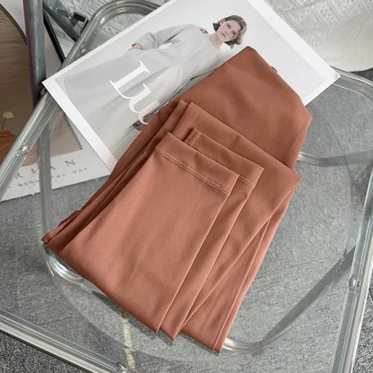 Leggings Deportivos Mujer Talle Alto