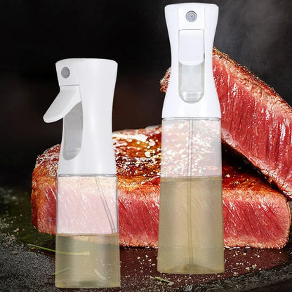 Atomizador para Aceite de Cocina
