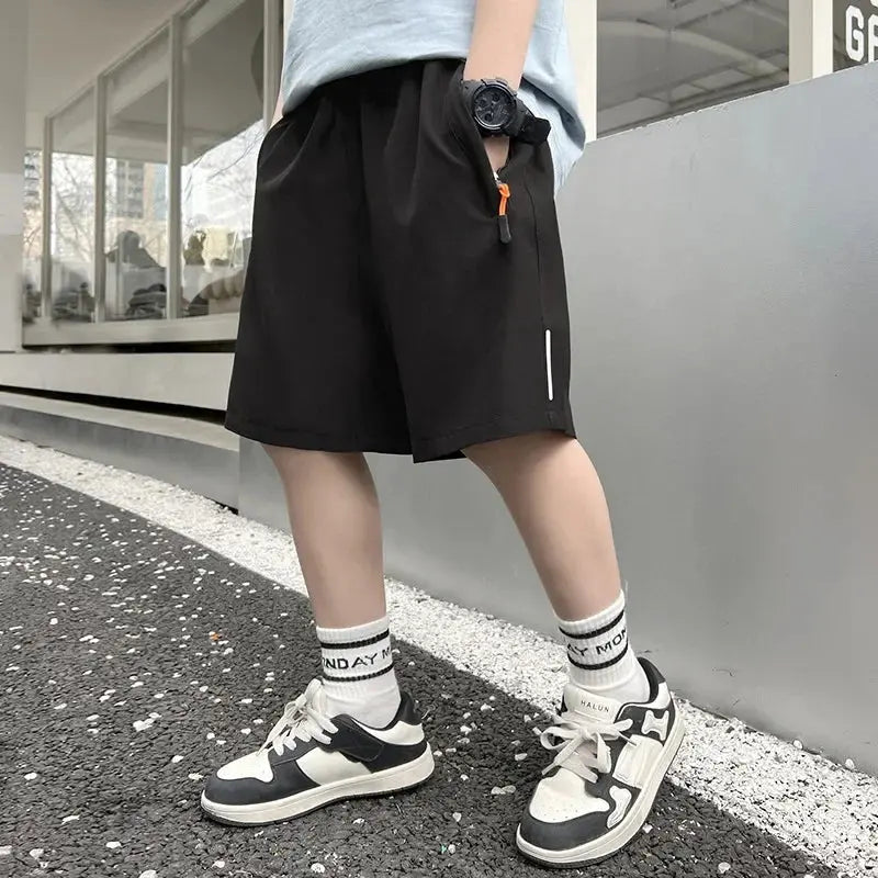 Short Deportivo Hombre Verano – Secado rápido, transpirable - ¡Todo Chido!