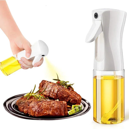Atomizador para Aceite de Cocina