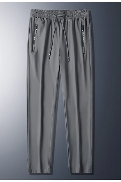 Pants Ligeros Antitranspirantes para Hombre Fitness y Confort