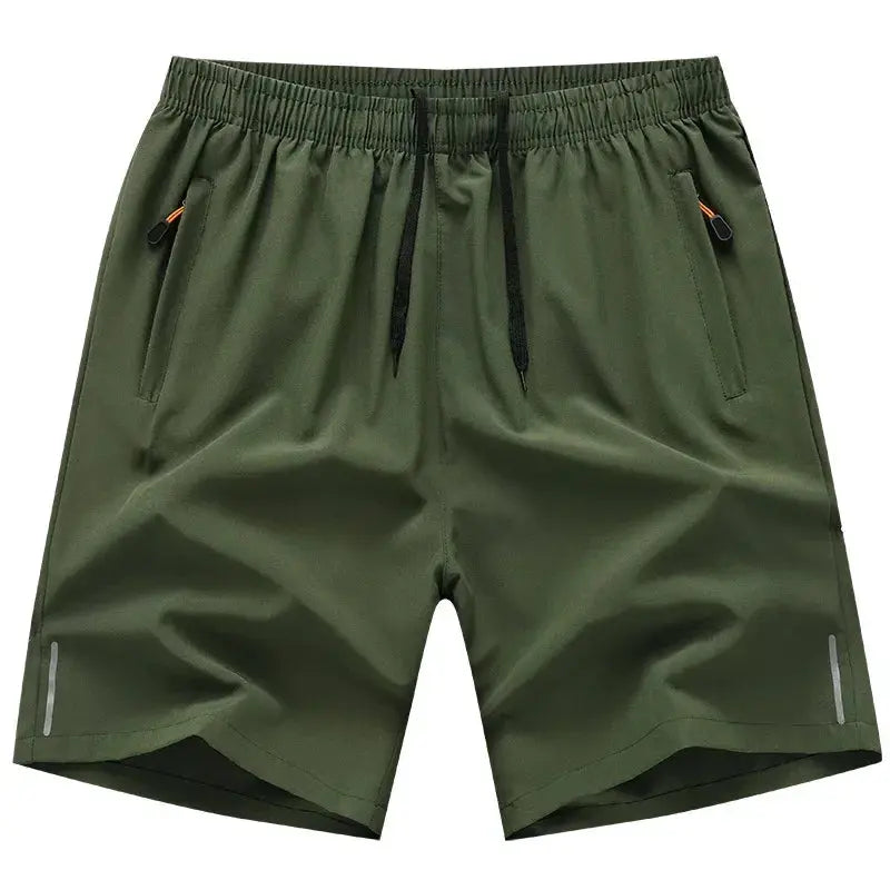 Short Deportivo Hombre Verano – Secado rápido, transpirable - ¡Todo Chido!