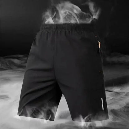 Short Deportivo Hombre Verano – Secado rápido, transpirable - ¡Todo Chido!