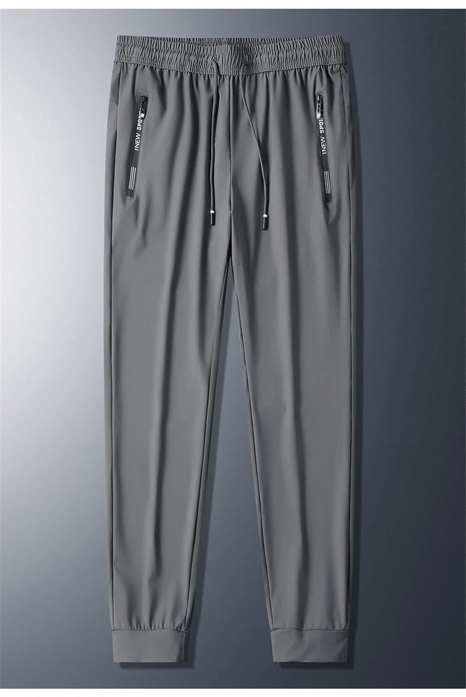 Pants Ligeros Antitranspirantes para Hombre Fitness y Confort