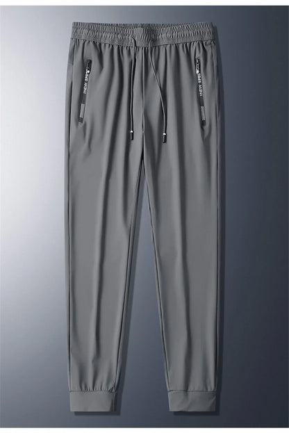 Pants Ligeros Antitranspirantes para Hombre Fitness y Confort
