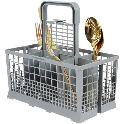 Cesta Universal para Lavavajillas (1/2 Pzs) ¡Todo Chido!