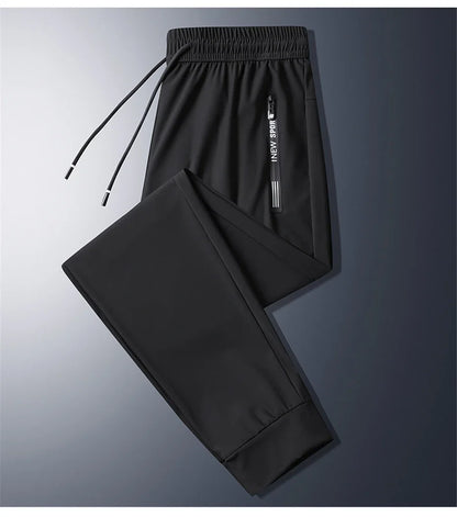 Pants Ligeros Antitranspirantes para Hombre Fitness y Confort