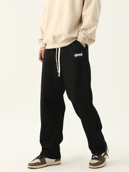Pants Casuales de Ejercicio Para Hombres