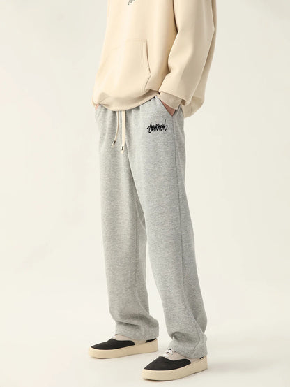 Pants Casuales de Ejercicio Para Hombres