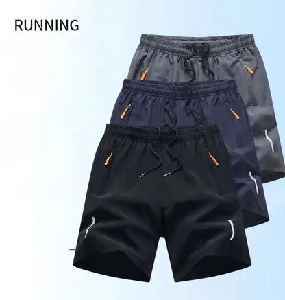 Short Deportivo Hombre Verano – Secado rápido, transpirable - ¡Todo Chido!