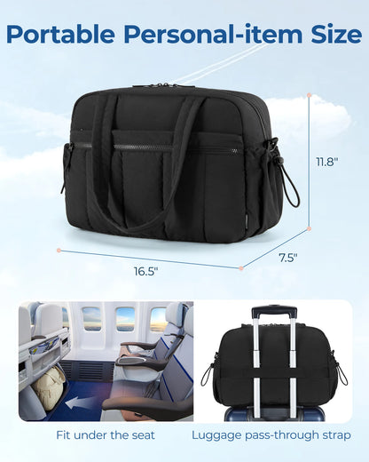 Bolsa de Viaje BAGSMART para Mujer