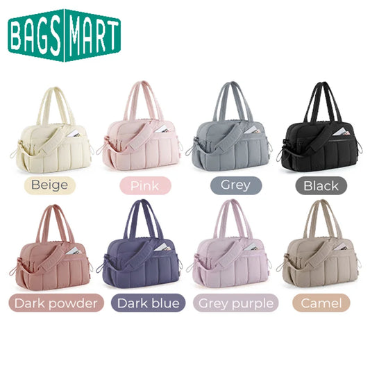 Bolsa de Viaje BAGSMART para Mujer