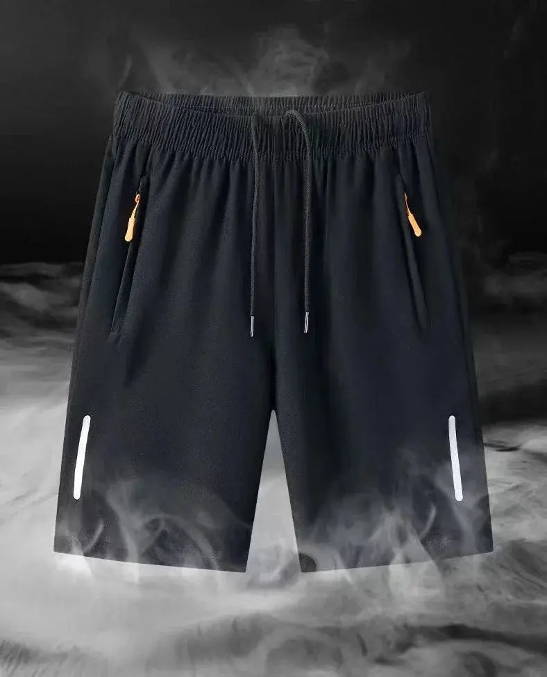 Short Deportivo Hombre Verano – Secado rápido, transpirable - ¡Todo Chido!