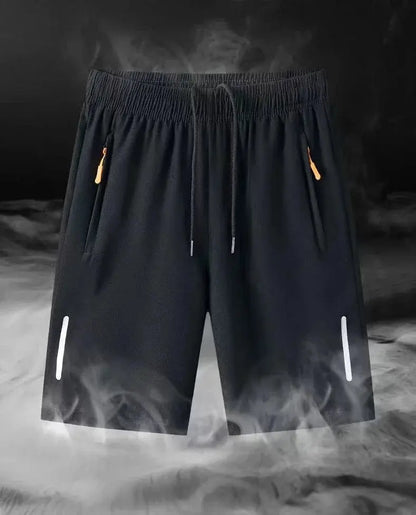 Short Deportivo Hombre Verano – Secado rápido, transpirable - ¡Todo Chido!