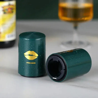 Destapador Automático Magnético de Cerveza - ¡Todo Chido!