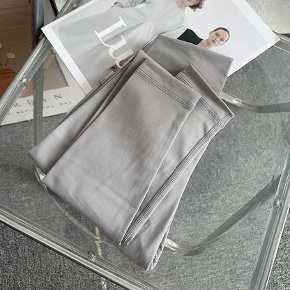Leggings Deportivos Mujer Talle Alto
