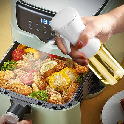Atomizador para Aceite de Cocina