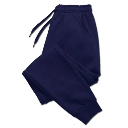 Pants Gold Crown Casuales de Ejercicio para Hombres