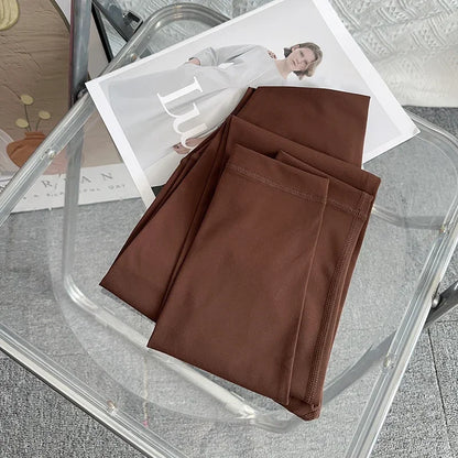 Leggings Deportivos Mujer Talle Alto